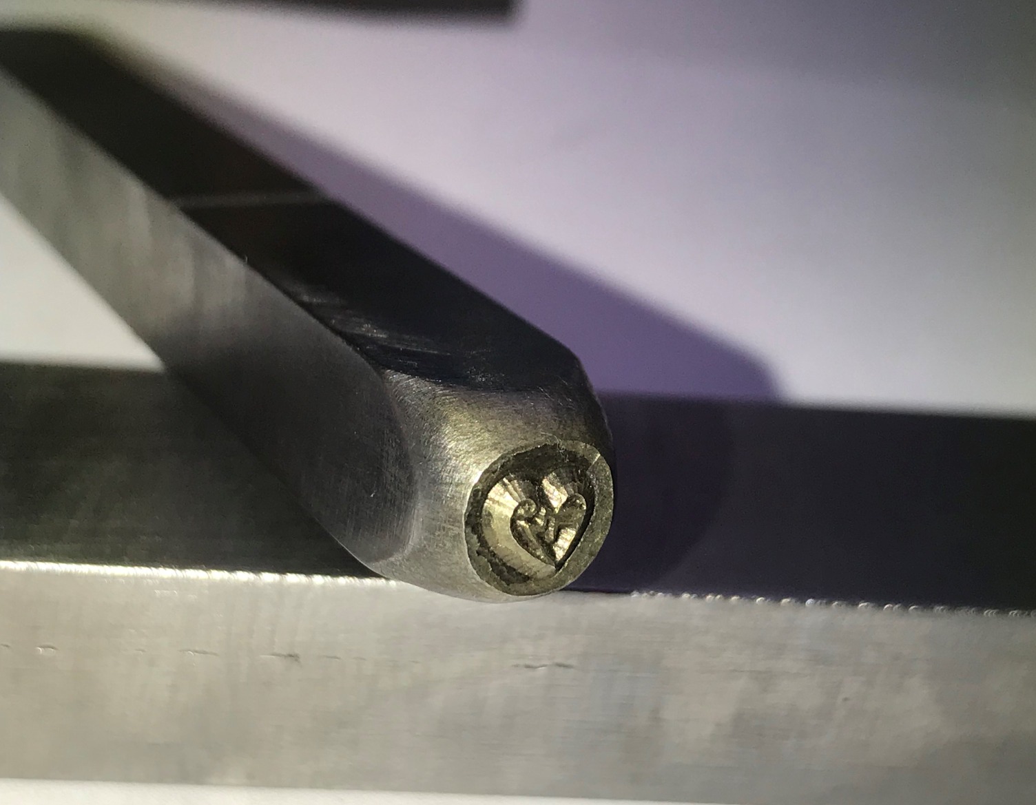 steel marking punches