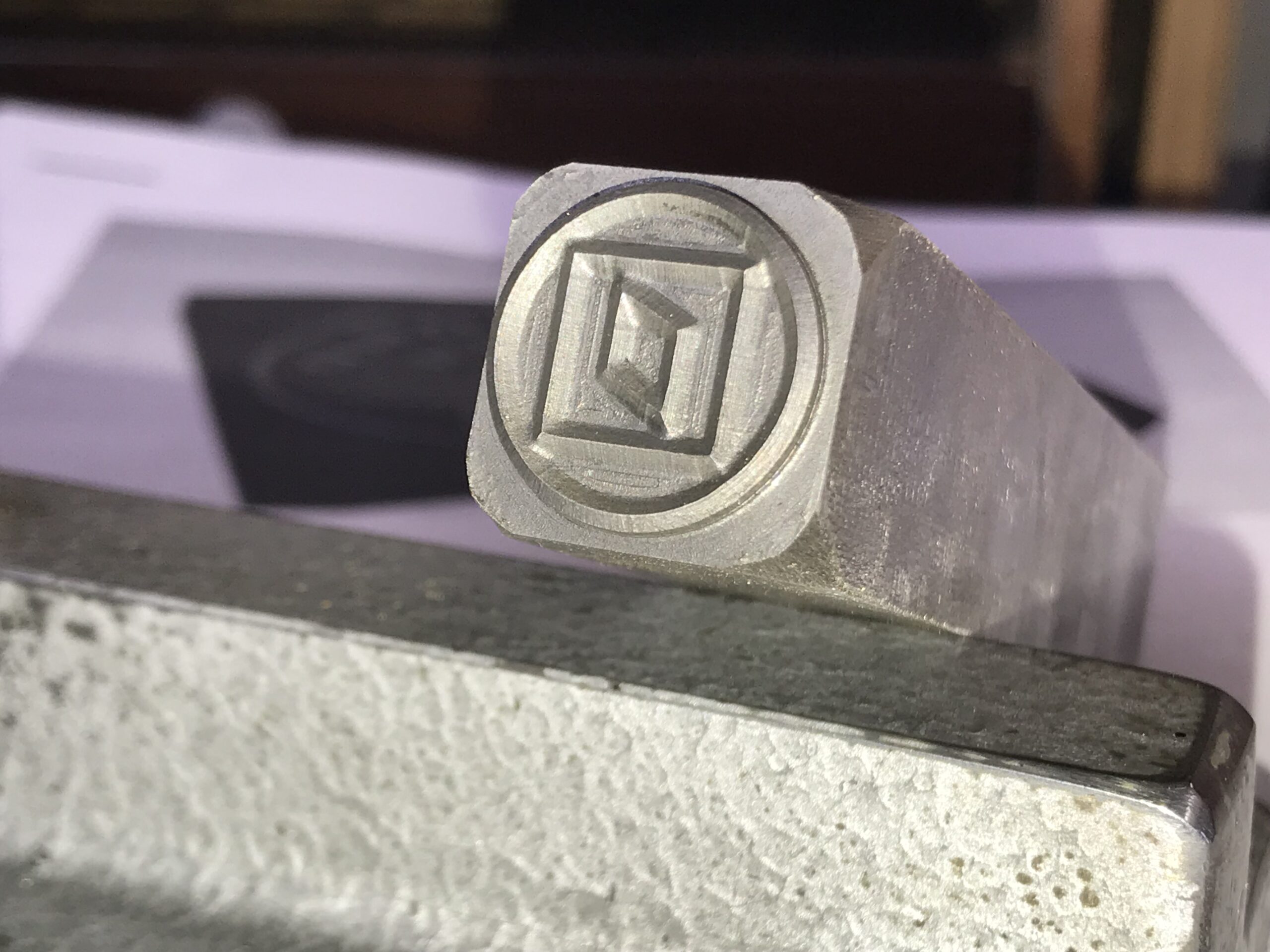 Steel marking punches UK
